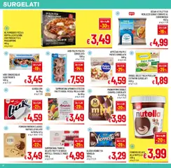 Volantino A&O del 23.07.2025 | Pagina: 8