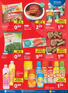 Lidl katalog │ velja od 14.08.2025 | Stran: 11