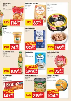 Roda katalog - pregled Roda kataloga - važi od 05.03.2026 | Strana: 17