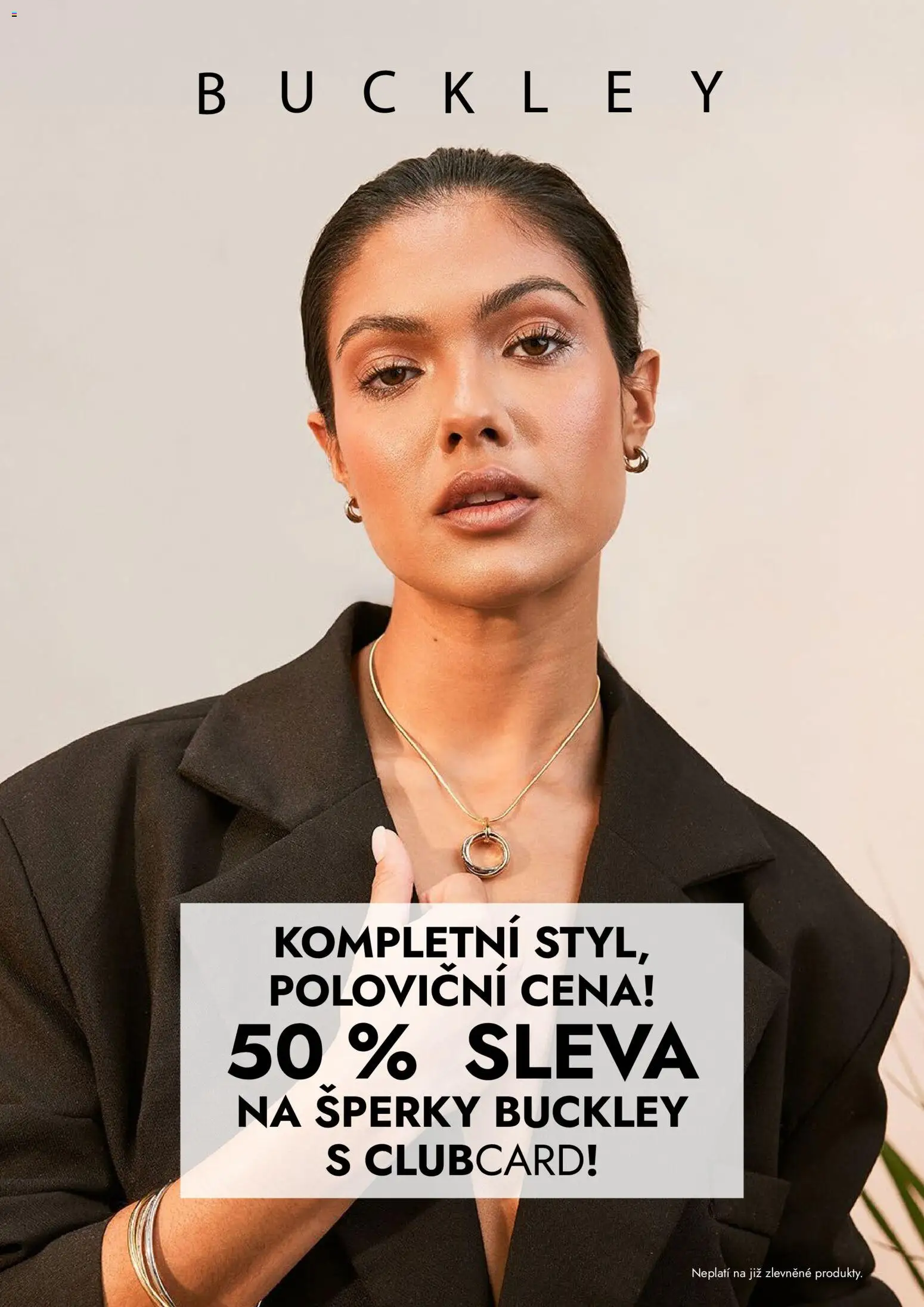 Travel Free leták od 03.04.2026 | Strana: 5 | Produkty: Šperky