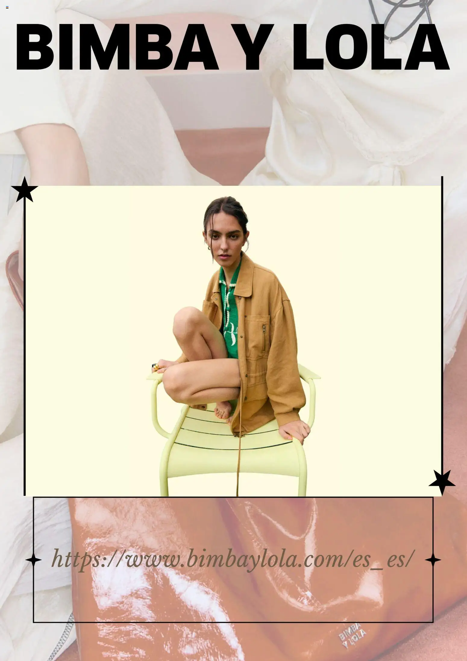 Bimba y Lola folleto │ válido desde el 27.03.2026 | Página: 1