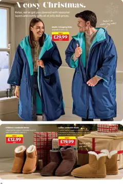Preview of Aldi - Weekly offers UK Specialbuys valid from 04.12.2025 | Page: 24