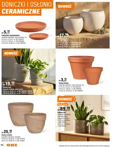 Pogląd oferty "OBI gazetka - Ogród" - ważna od 11.03.2026 | Strona: 116