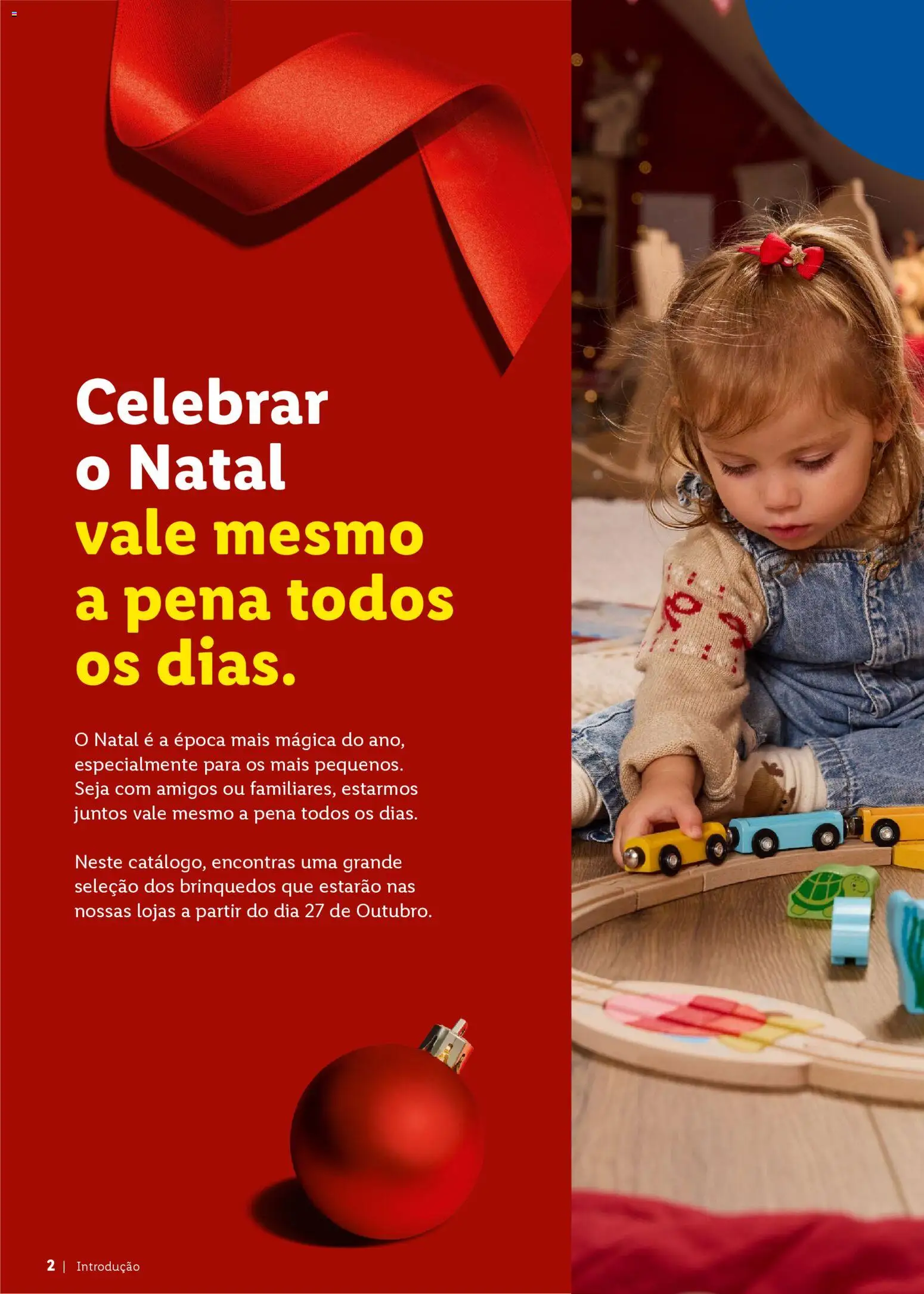 Lidl Folheto Especial │ válido de 27.10.2025 | Página: 2
