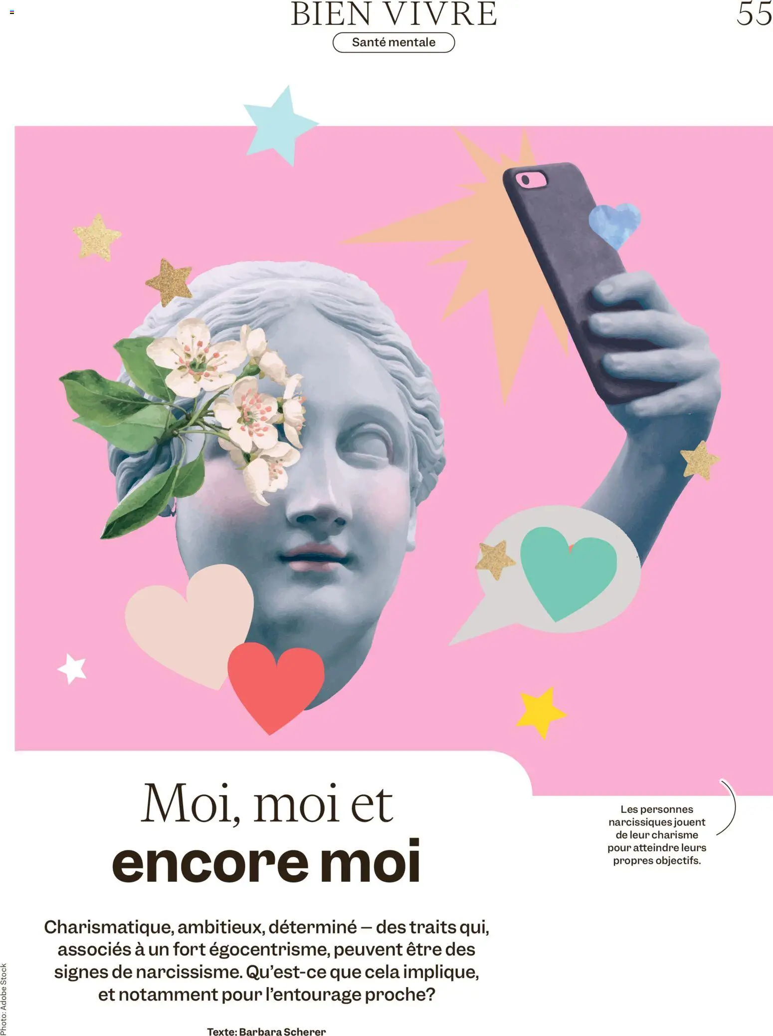 Migros Magazin FR – gültig ab 03.11.2025 | Seite: 55