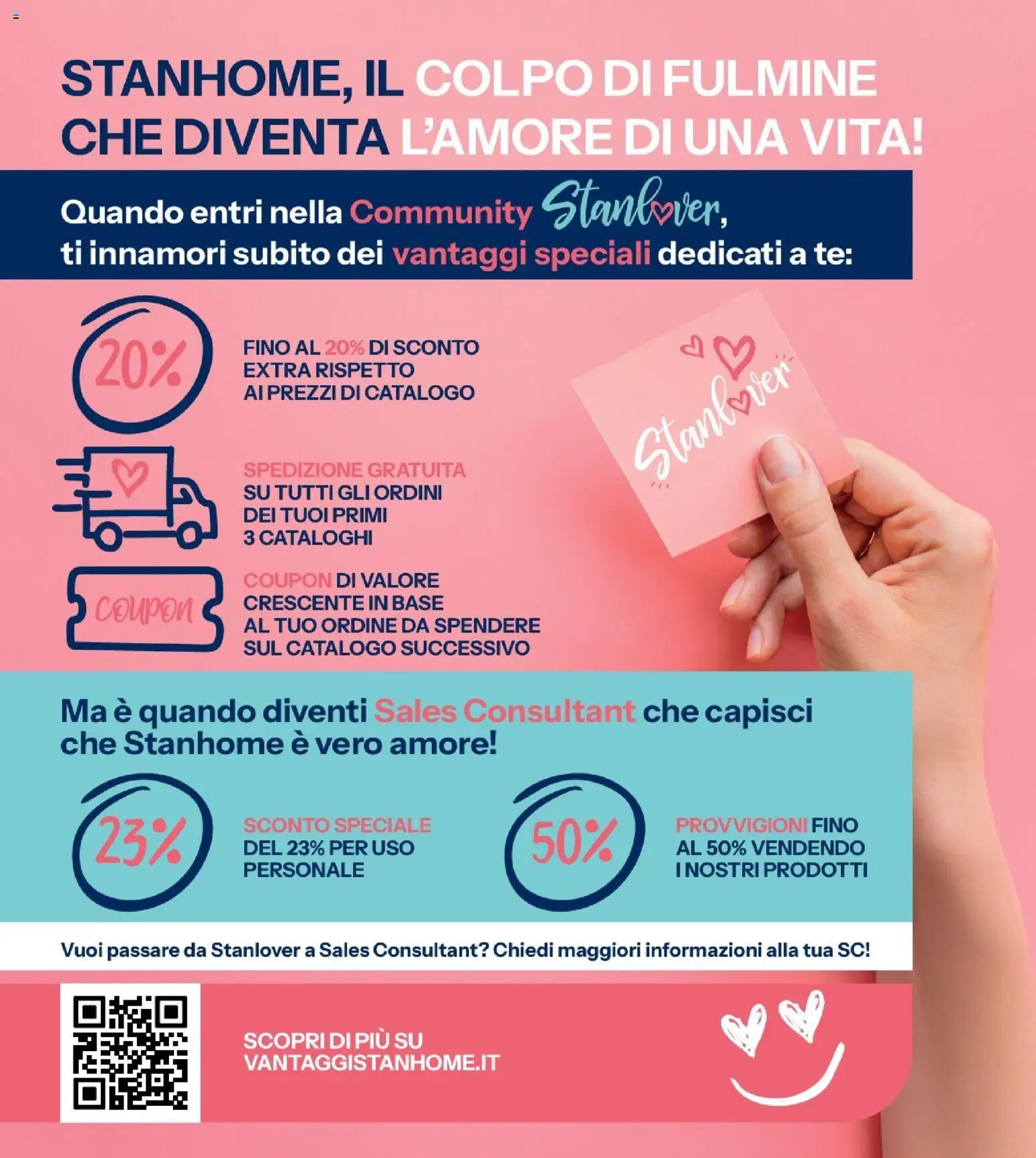 Volantino Stanhome del 08.01.2026 | Pagina: 33 | Prodotti: Tè