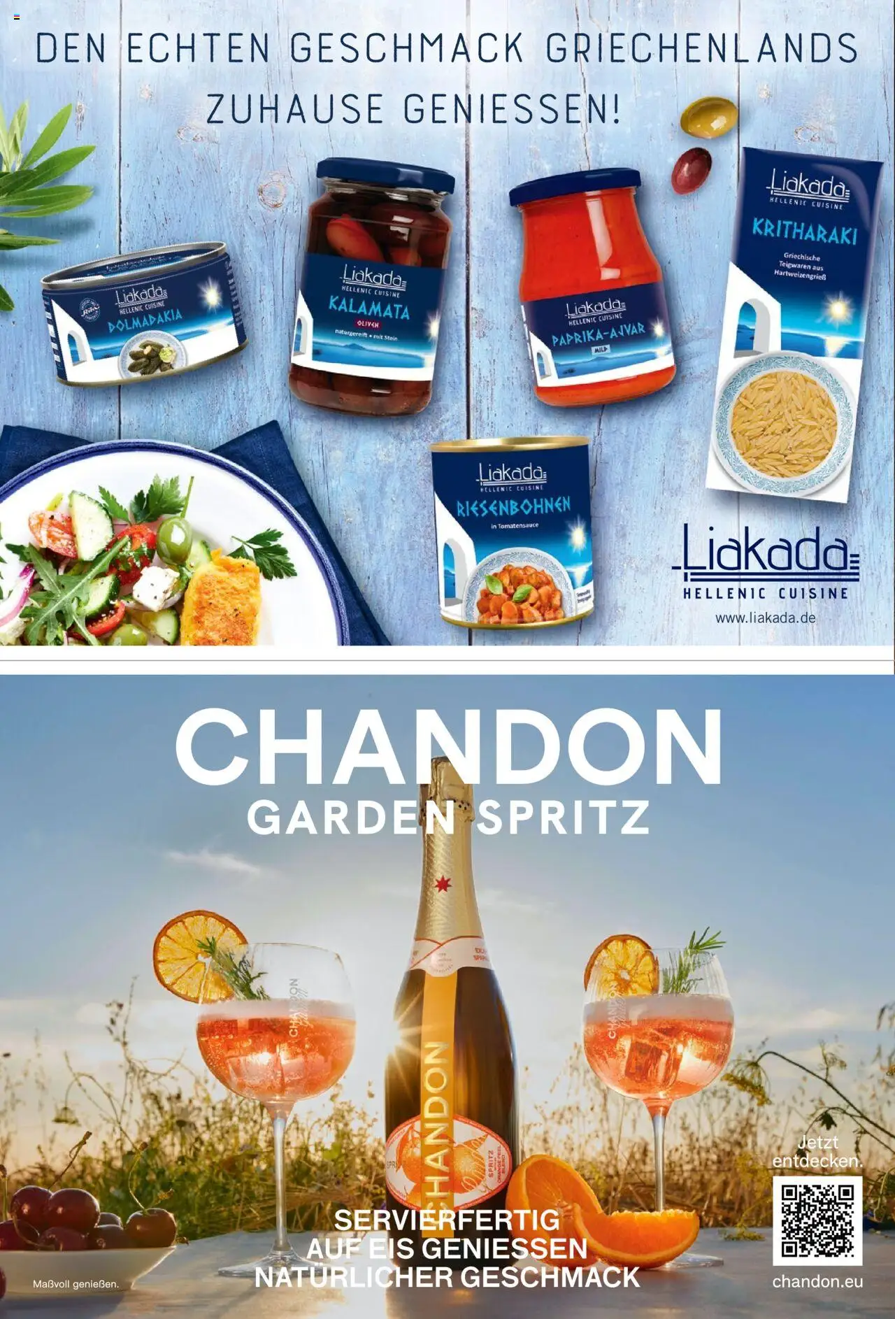 Combi - myTime Juni 2025 - gültig ab dem 01.06.2025 | Seite: 32 | Produkte: Paprika, Pasta, Eis