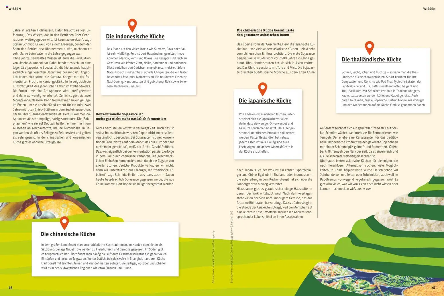 Denns BioMarkt  KREO Magazin gültig ab 16.01.2026 | Seite: 24 | Produkte: Knoblauch, Libacomb, Reis, Fisch