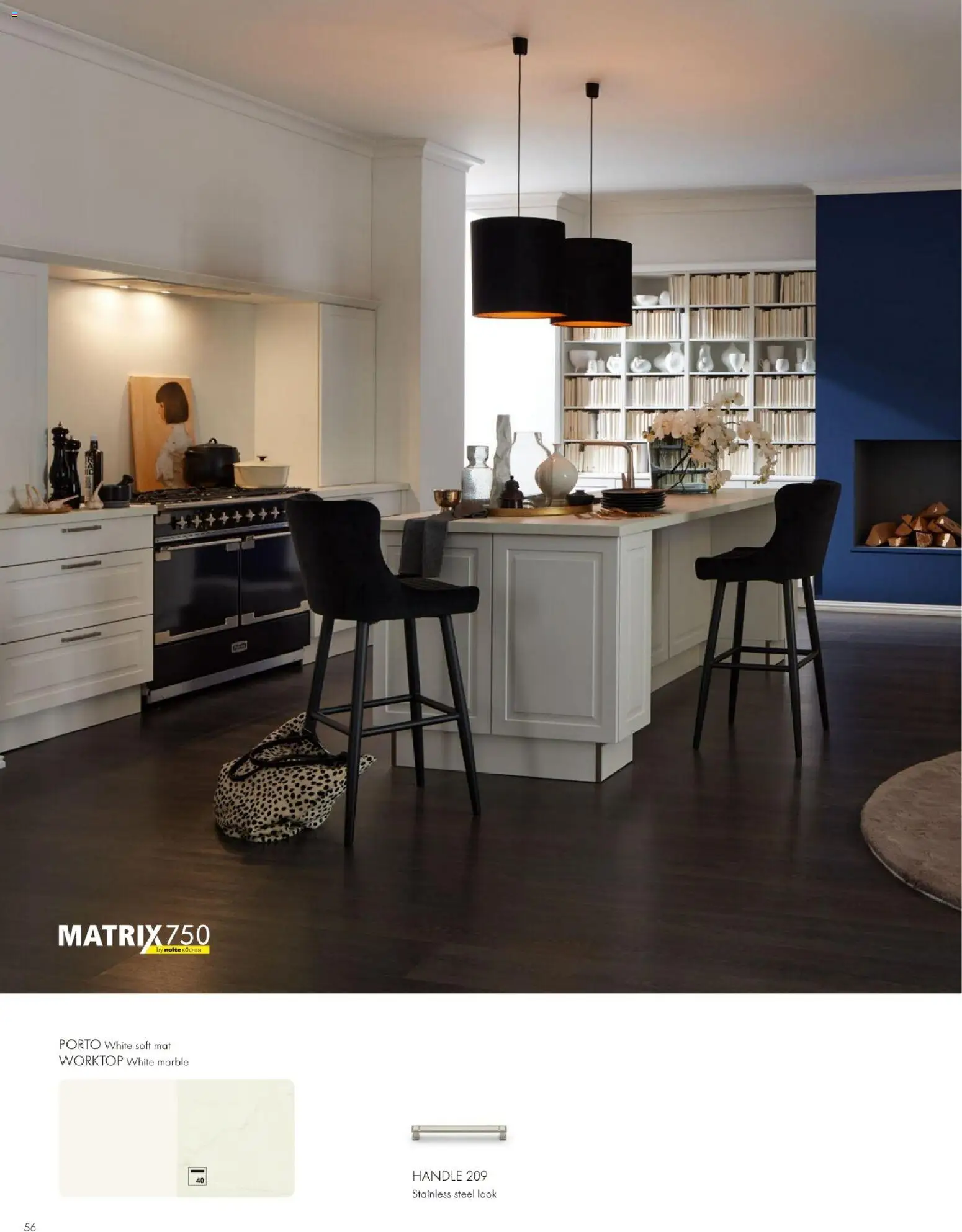 Novi Mömax katalog ponudbe – veljaven od 22.01.2026 | Stran: 55