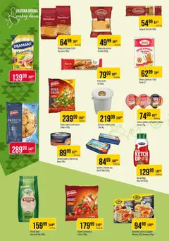 Metalac Proleter katalog - pregled Metalac Proleter kataloga - važi od 14.01.2026 | Strana: 6