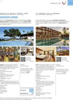 TUI Prospekt  Asien, Afrika, Orient & Indischer Ozean 2025/26 	 ab 01.11.2025 gültig | Seite: 149