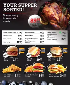 Oxford Freshmarket specials catalogue – valid from 10.12.2025 | Page: 22