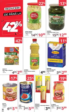 Noul catalog Selgros – valabil de la 19.09.2025 | Pagină: 16