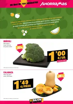 Vista previa AhorraMas folleto válido desde el 19.02.2026 | Página: 5