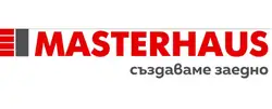 Лого MASTERHAUS в категория Дом и градина