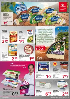 Selgros Prospekt 	 ab 23.10.2025 gültig | Seite: 15