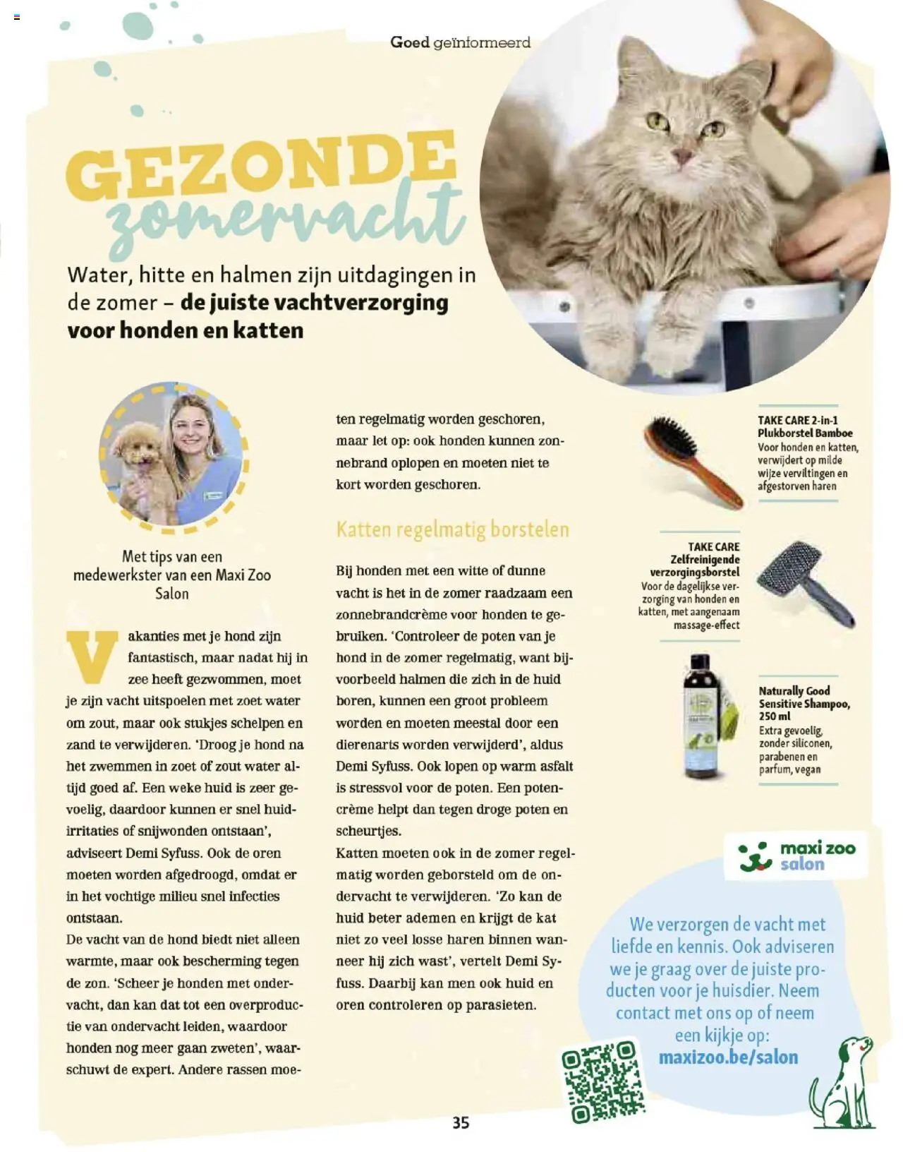  | Pagina: 35 | Producten: Crème, Zonnebrandcrème, Kan