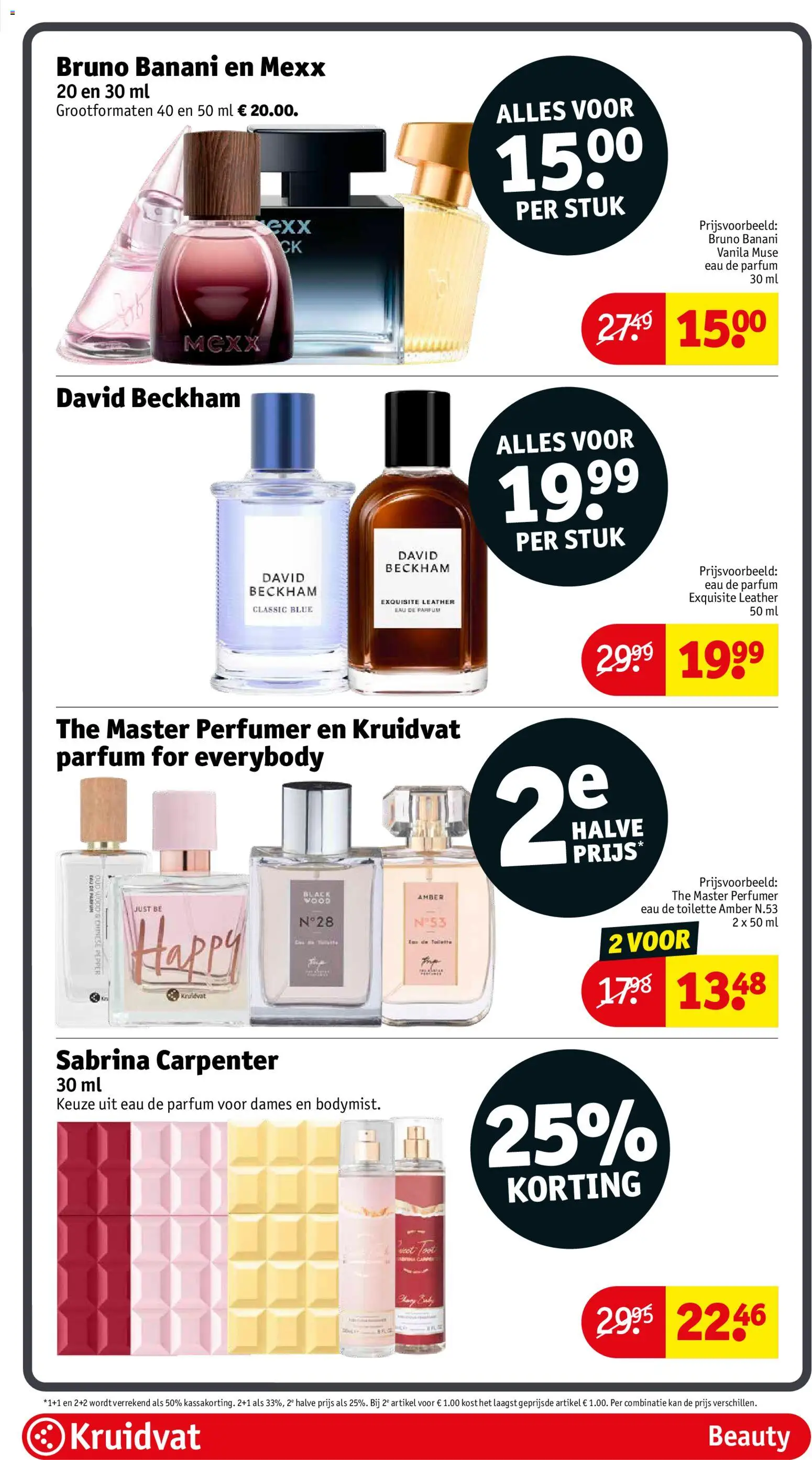 {H1} | Pagina: 45 | Producten: Kan, Parfum, Eau de toilette