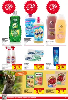 Anteprima del volantino Despar - Black Friday valido a partire dal 25.11.2025 | Pagina: 23