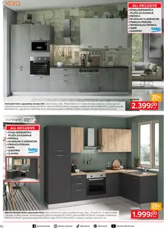 Spavajte kao na oblacima Lesnina - Pregled kataloga iz trgovine Lesnina, vrijedi od 01.12.2025 | Stranica: 10