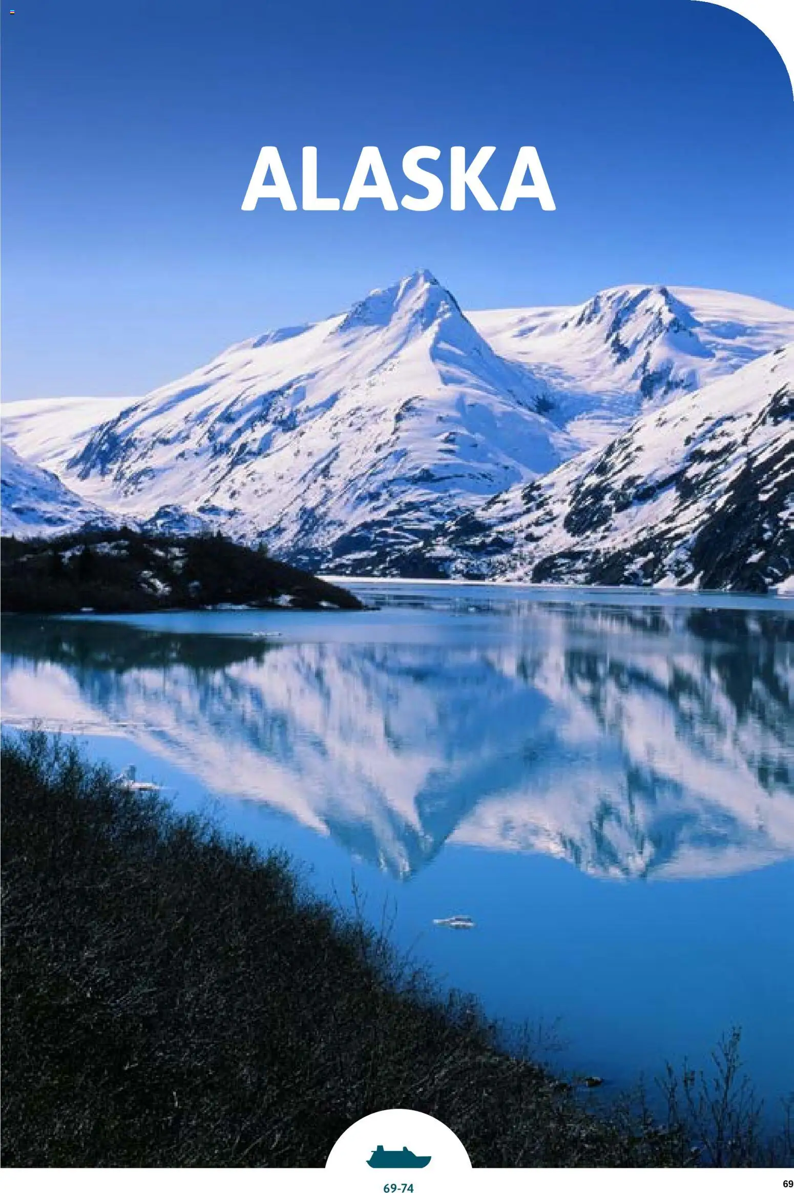 Viajes El Corte Inglés Semana del Crucero │ válido desde el 07.01.2026 | Página: 70