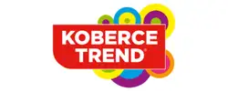 Logo Koberce Trend v kategorii Bydlení, nábytek