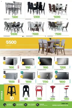 New Fair Price catalogue – valid from 01.09.2025 | Page: 19