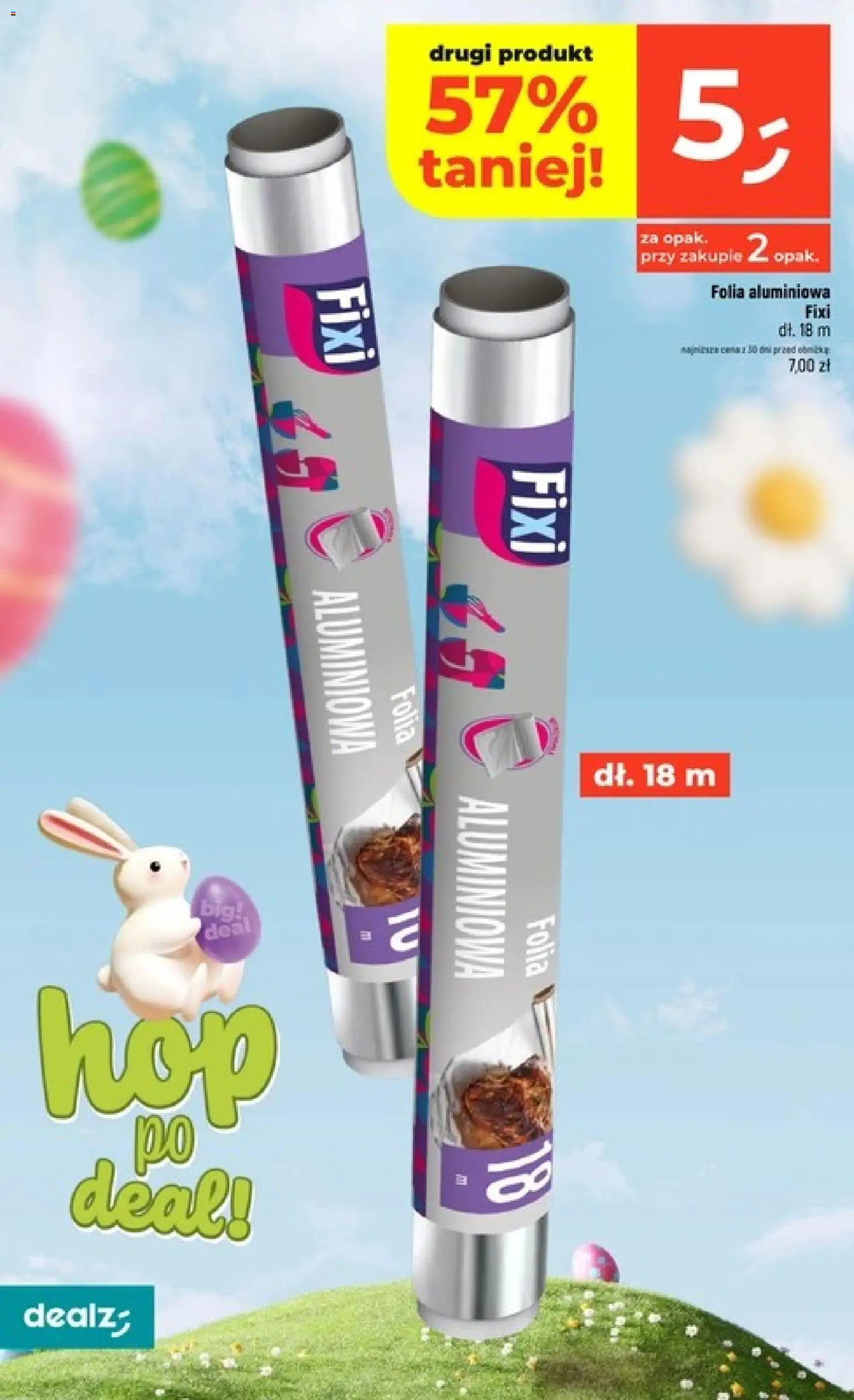 Dealz gazetka od 26.03.2026 | Strona: 16