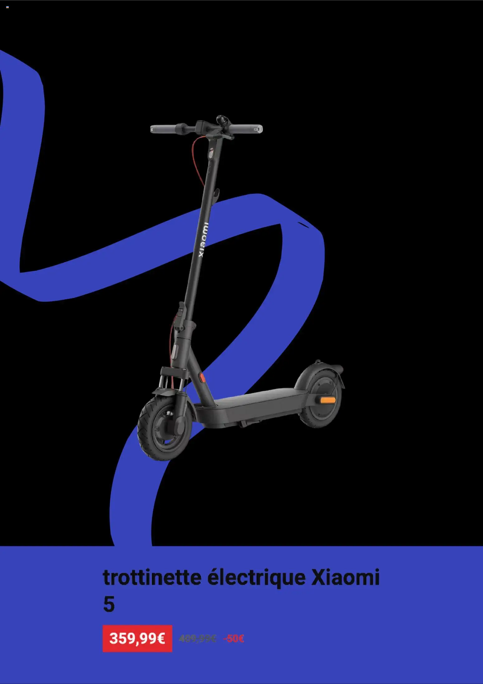 {H1} | Page: 5 | Produits: Trottinette électrique