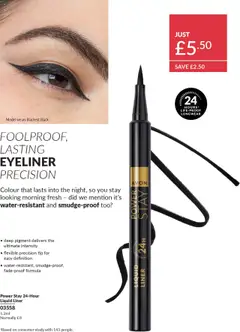 Preview of AVON - Avon Digital Brochure valid from 01.10.2025 | Page: 34