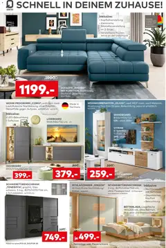 Porta! Prospekt 	 ab 01.12.2025 gültig | Seite: 10