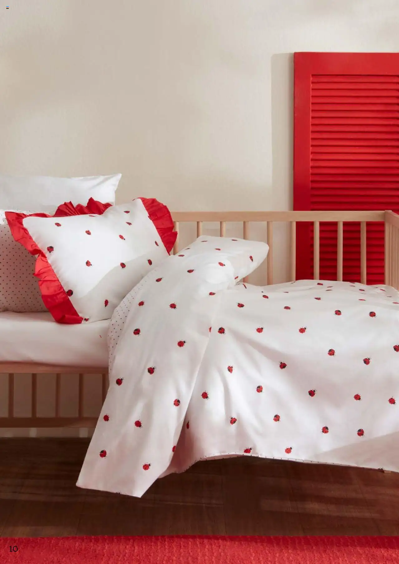 Karaca - Karaca Home - Genç ve Bebek - 01.03.2025 tarihinden itibaren geçerlidir | Sayfa: 10