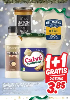 Dekamarkt - Folder - Voorbeeld van een folder van Dekamarkt, geldig van 16.12.2025 | Pagina: 37 | Producten: Pot, Trui