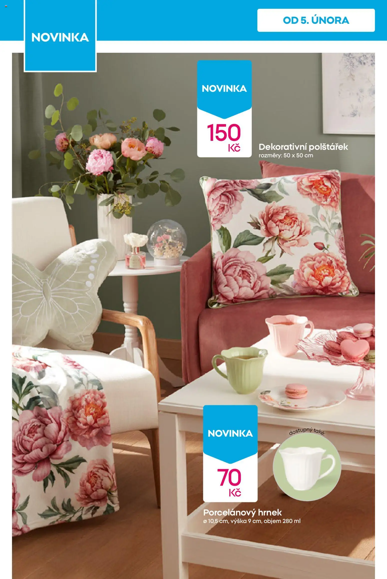 Pepco leták od 05.02.2026 | Strana: 10