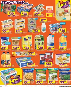 Shoprite specials catalogue – valid from 23.03.2026 | Page: 4