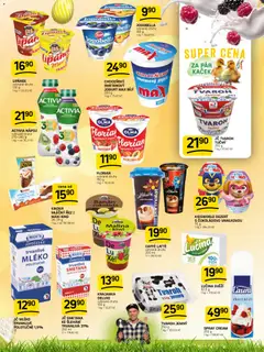 Náhled letáku Flop leták od 01.04.2026 | Strana: 5