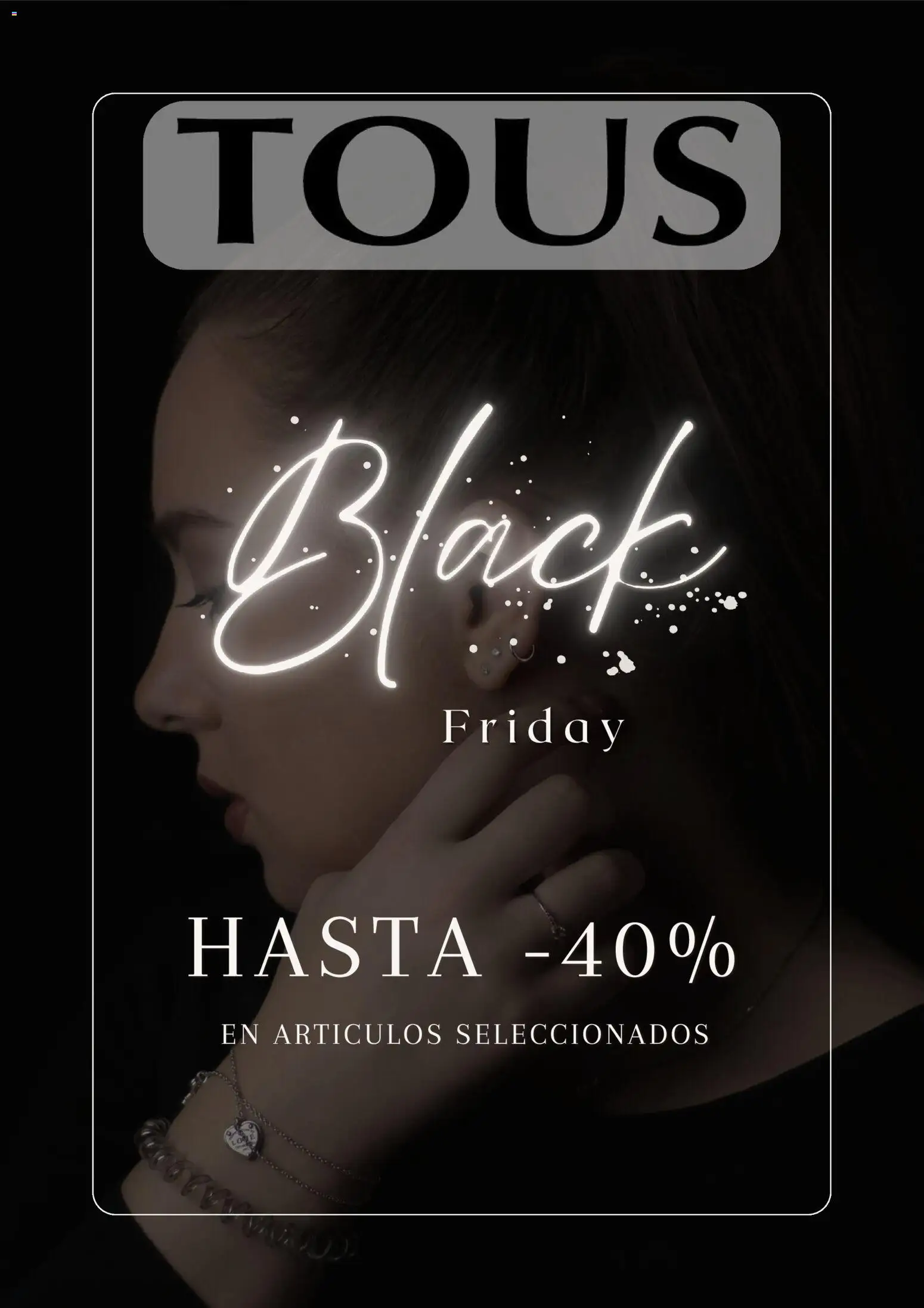 Tous Black Friday │ válido desde el 24.11.2025 | Página: 1