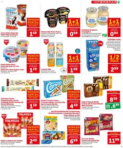 Interspar - Flugblatt ab 09.04.2026 gültig | Seite: 13