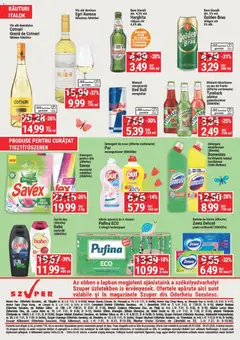 Ofertele Merkur valabile de la 26.02.2026 | Pagină: 4