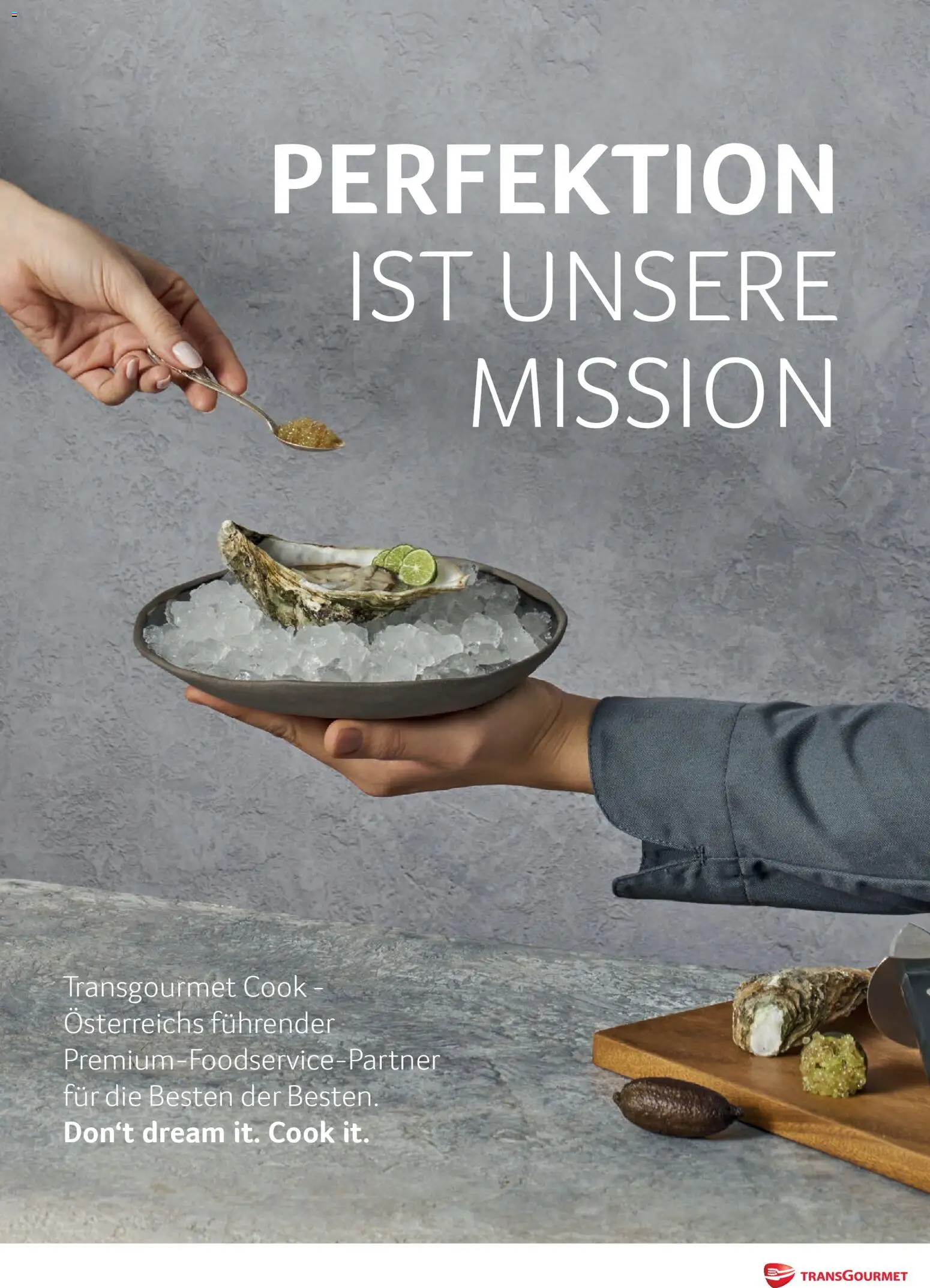 Transgourmet Cook Look-Book gültig ab 08.04.2026 | Seite: 61