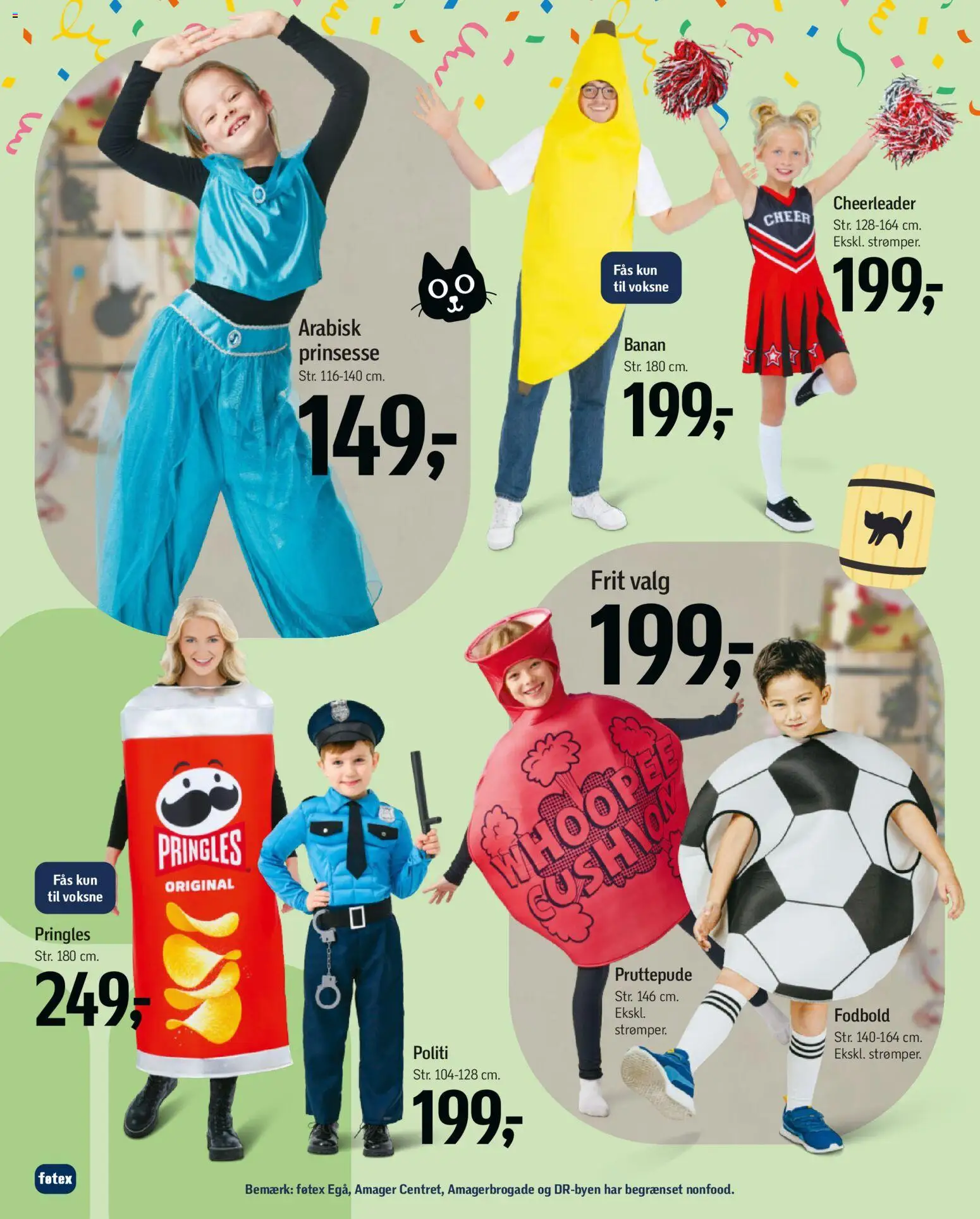 Føtex tilbudsavis – gyldig fra 16.01.2026 | Side: 44