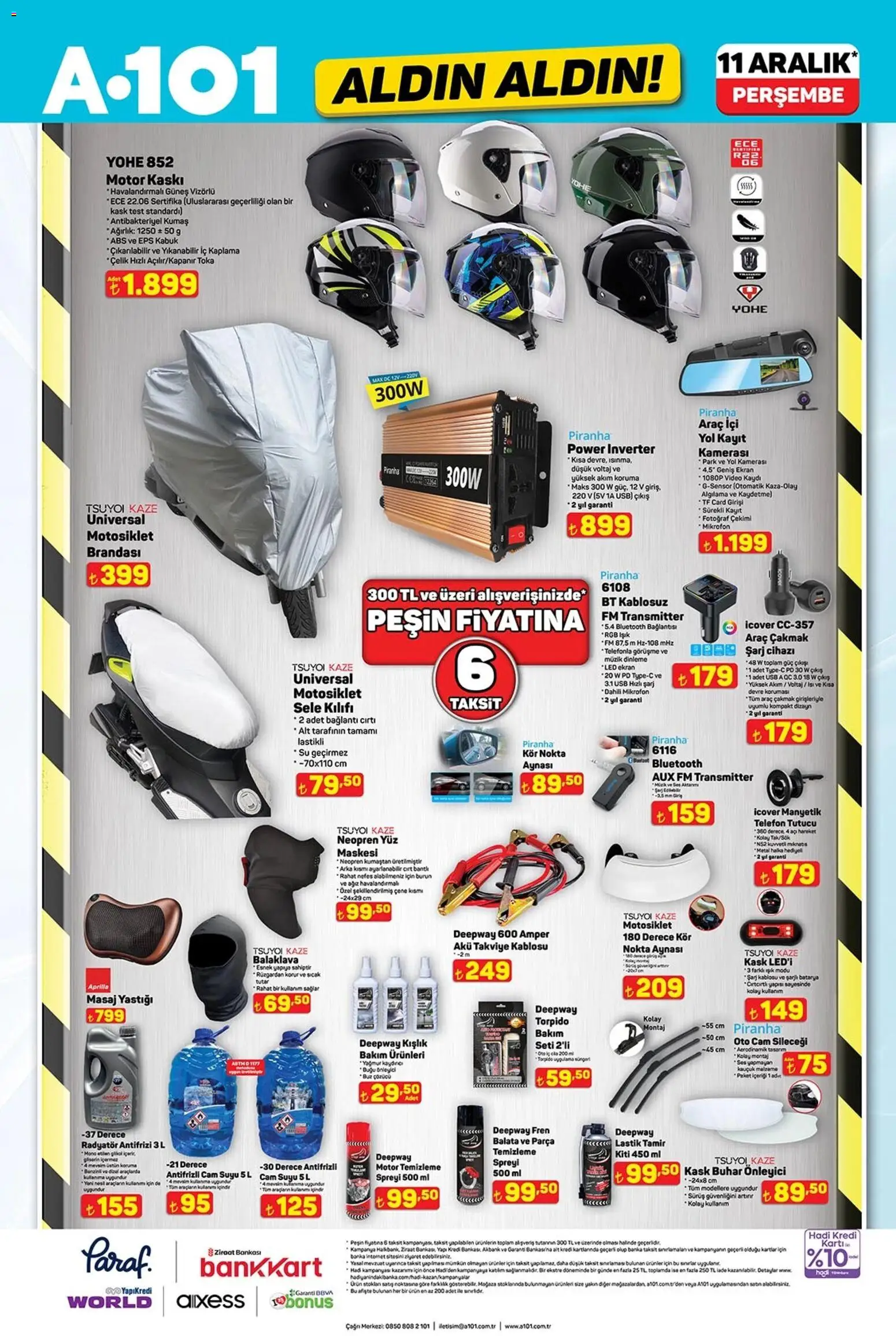 A101 Katalog Aldın Aldın - 11.12.2025 tarihinden itibaren geçerlidir | Sayfa: 9 | Ürünler: Şarj kablosu, Lastik, Telefon, Mikrofon