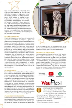 zookauf Heimtier Journal ab 01.04.2026 gültig | Seite: 41 | Produkte: Klimaanlage