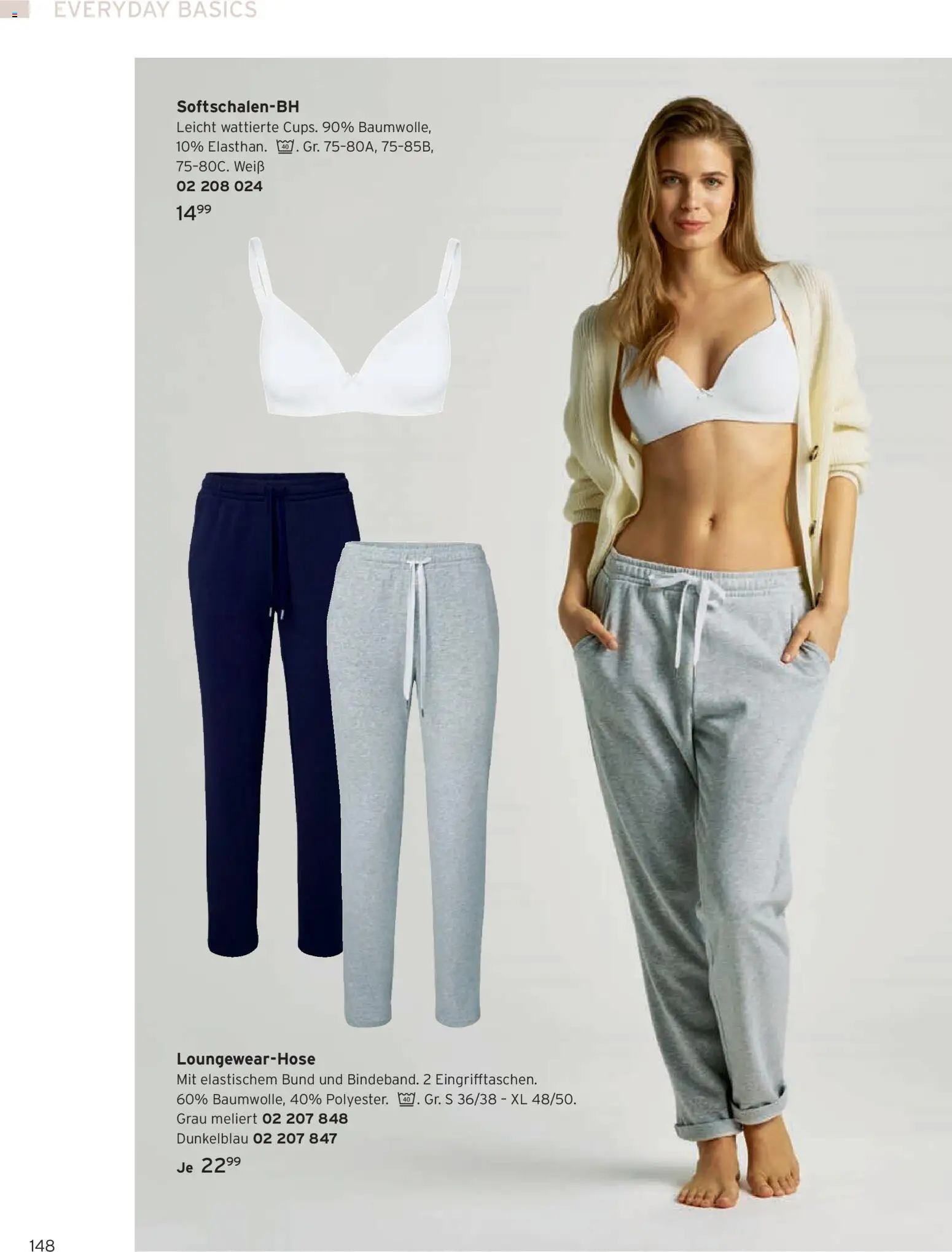 Angebote Tchibo – gültig ab 01.03.2026 | Seite: 148