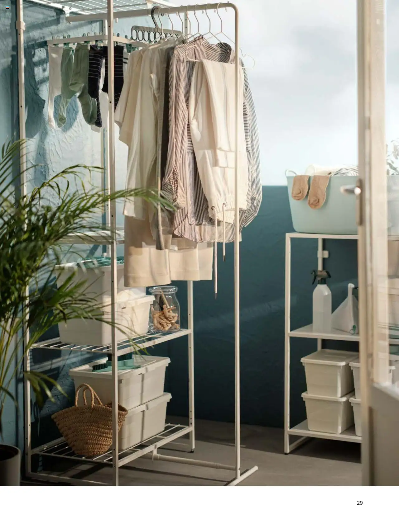 Ikea Hauswirtschaftsraum – gültig ab 30.09.2025 | Seite: 29