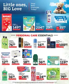 Oxford Freshmarket specials catalogue – valid from 25.02.2026 | Page: 14