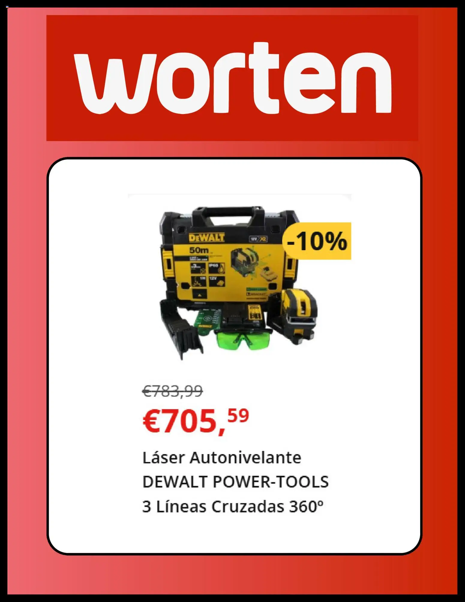 Worten folleto │ válido desde el 03.03.2026 | Página: 3