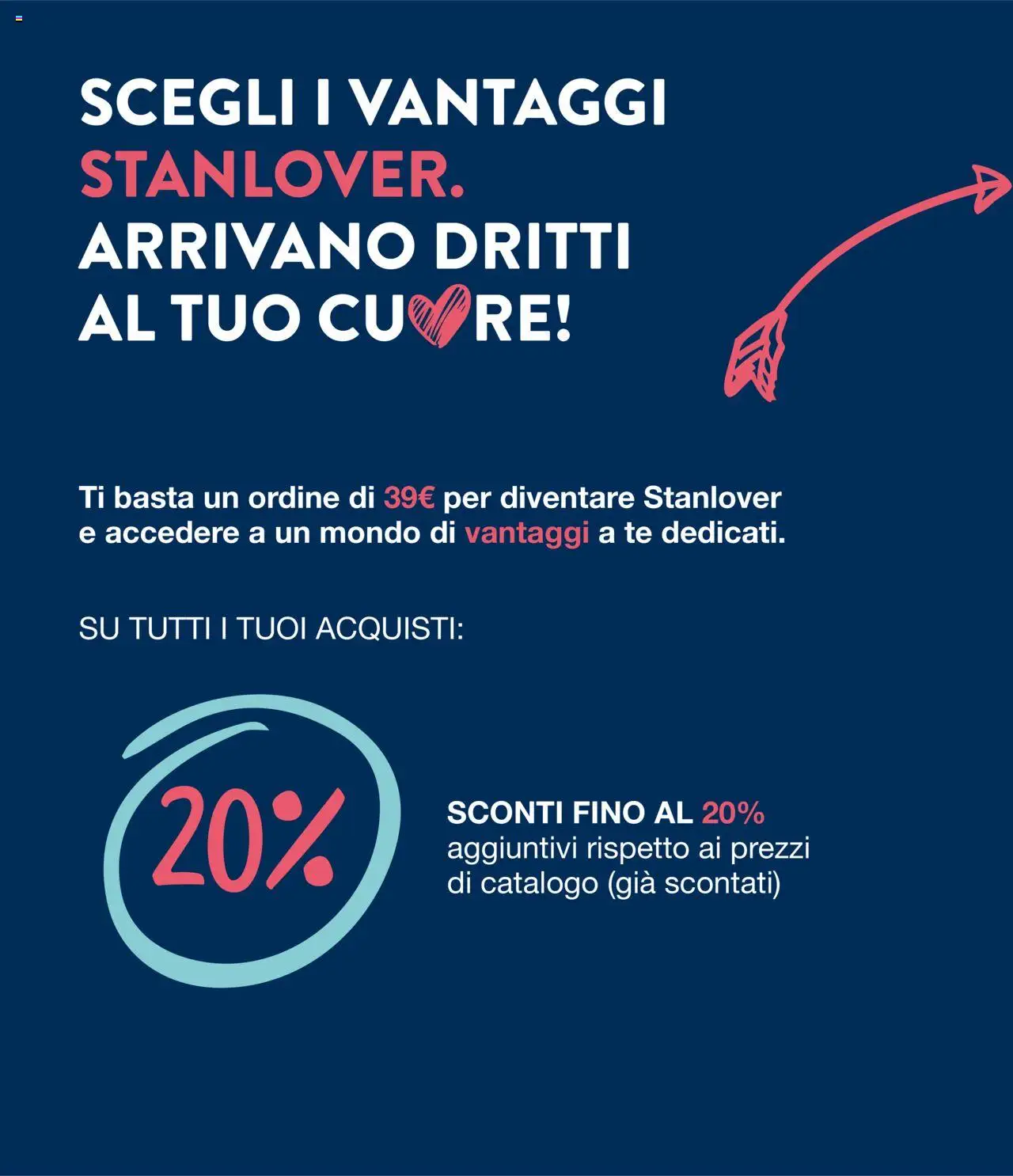 Volantino Stanhome del 05.08.2025 | Pagina: 38 | Prodotti: Tè