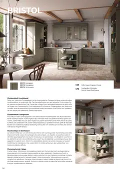 Ostermann Impressa Küchenprospekt 2026 ab 01.01.2026 gültig | Seite: 58 | Produkte: Küche, Armatur