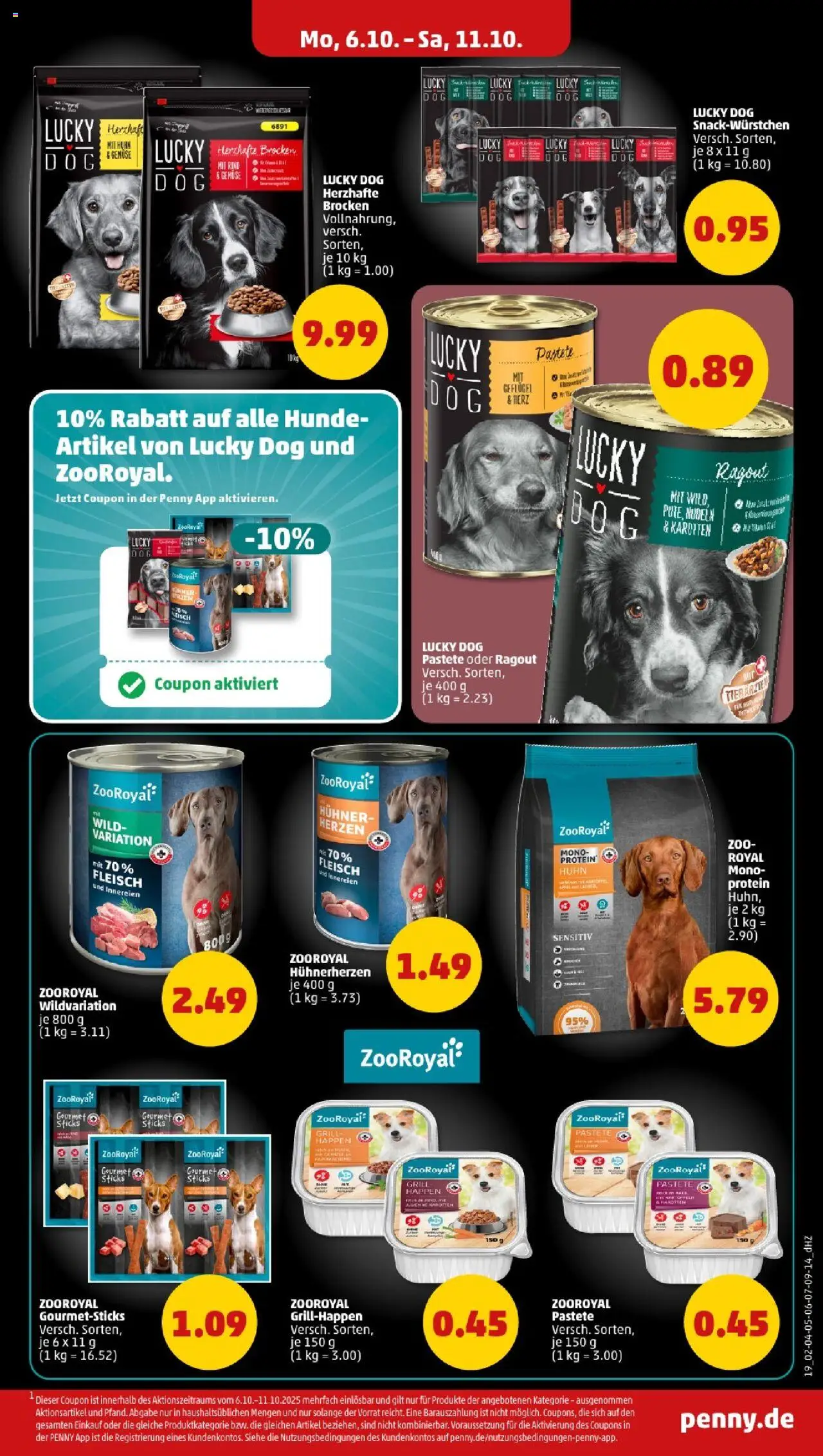 Penny - Bayern – gültig ab 06.10.2025 | Seite: 21 | Produkte: Grill, Gemüse, Nudeln, Fleisch